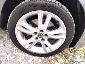 Skoda Roomster 1.6 tdi - 8990 лв. - 35945242 | Car24.bg