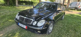 Обява за продажба на Mercedes-Benz E 280 Avangarde, Navi ~4 990 лв. - изображение 5