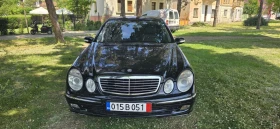 Обява за продажба на Mercedes-Benz E 280 Avangarde, Navi ~4 990 лв. - изображение 4