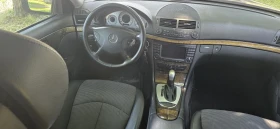 Обява за продажба на Mercedes-Benz E 280 Avangarde, Navi ~4 990 лв. - изображение 11