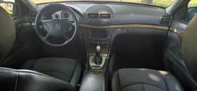 Обява за продажба на Mercedes-Benz E 280 Avangarde, Navi ~4 990 лв. - изображение 10