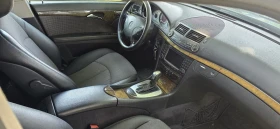 Обява за продажба на Mercedes-Benz E 280 Avangarde, Navi ~4 990 лв. - изображение 8