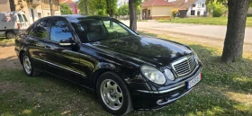 Обява за продажба на Mercedes-Benz E 280 Avangarde, Navi ~4 990 лв. - изображение 3