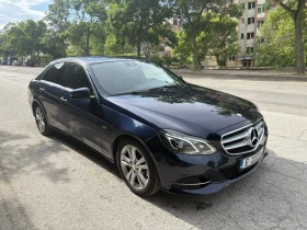 Mercedes-Benz E 220 Mercedes Benz E 220 BLUETEC - 28888 лв. - 46900440 9