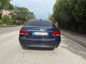 Mercedes-Benz E 220 Mercedes Benz E 220 BLUETEC - 28888 лв. - 46900440 5