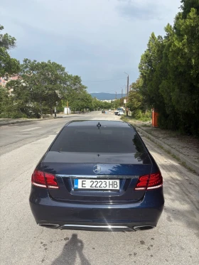 Mercedes-Benz E 220 Mercedes Benz E 220 BLUETEC - 28888 лв. - 46900440 6