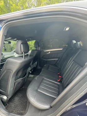 Mercedes-Benz E 220 Mercedes Benz E 220 BLUETEC - 28888 лв. - 46900440 14