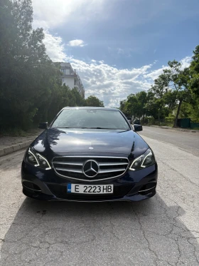 Mercedes-Benz E 220 Mercedes Benz E 220 BLUETEC - 28888 лв. - 46900440 2