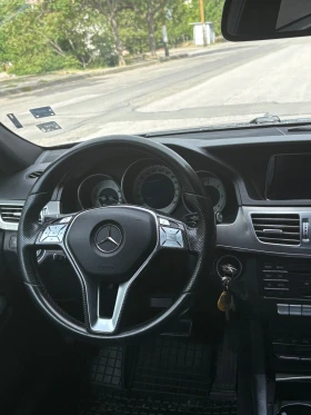 Mercedes-Benz E 220 Mercedes Benz E 220 BLUETEC - 28888 лв. - 46900440 11