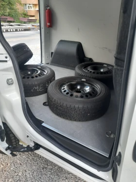 Fiat Doblo 1.4 ./ 56000 | Mobile.bg    10