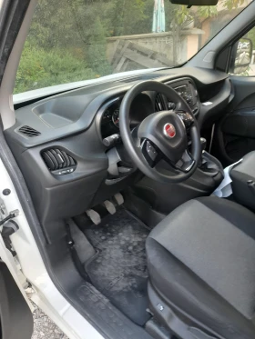 Fiat Doblo 1.4 ./ 56000 | Mobile.bg    7