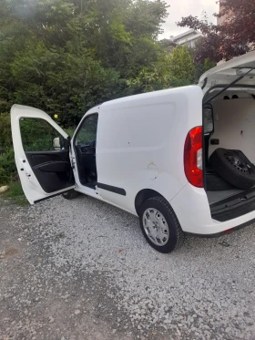 Fiat Doblo 1.4 ./ 56000 | Mobile.bg    17