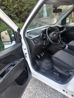 Fiat Doblo 1.4 ./ 56000 | Mobile.bg    8