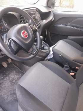 Fiat Doblo 1.4 ./ 56000 | Mobile.bg    11