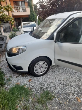 Fiat Doblo 1.4 ./ 56000 | Mobile.bg    2
