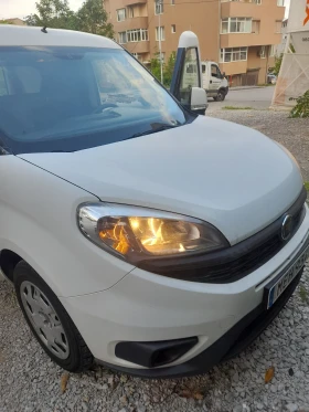 Fiat Doblo 1.4 ./ 56000 | Mobile.bg    4
