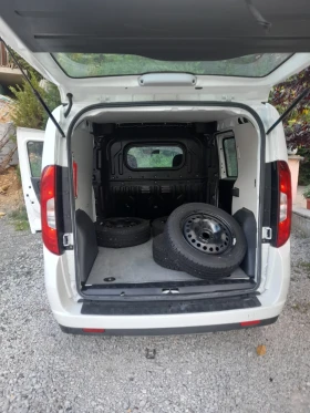 Fiat Doblo 1.4 ./ 56000 | Mobile.bg    9