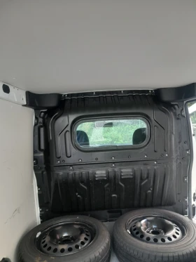 Fiat Doblo 1.4 ./ 56000 | Mobile.bg    3