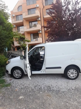 Fiat Doblo 1.4 ./ 56000 | Mobile.bg    15