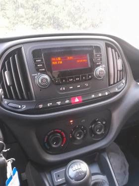 Fiat Doblo 1.4 ./ 56000 | Mobile.bg    6