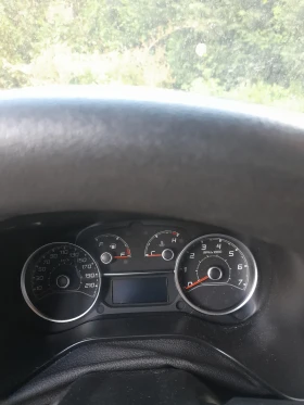 Fiat Doblo 1.4 ./ 56000 | Mobile.bg    16