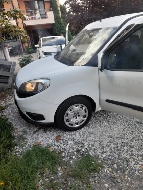 Fiat Doblo 1.4 ./ 56000 | Mobile.bg    1