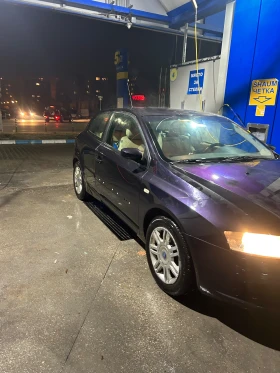 Обява за продажба на Fiat Stilo ~1 800 лв. - изображение 2