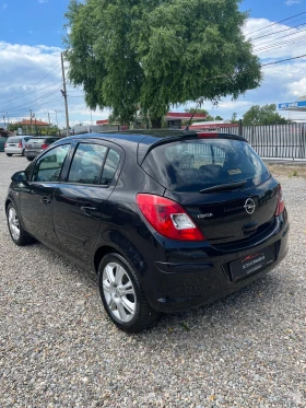 Opel Corsa 1.2 | Mobile.bg    7