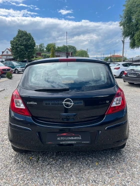 Opel Corsa 1.2 | Mobile.bg    8