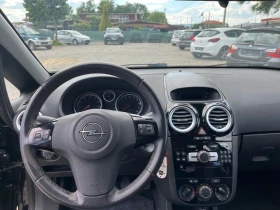 Opel Corsa 1.2 | Mobile.bg    13