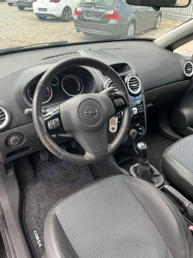 Opel Corsa 1.2 | Mobile.bg    9