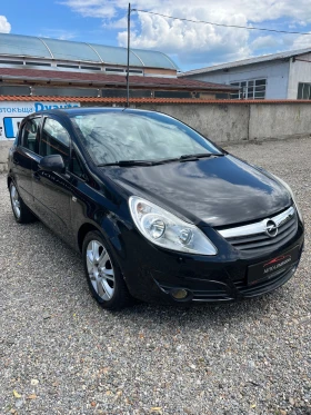 Opel Corsa 1.2 | Mobile.bg    3