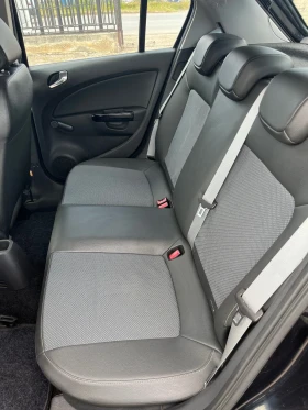 Opel Corsa 1.2 | Mobile.bg    12