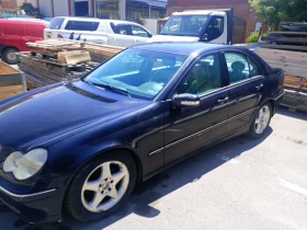 Mercedes-Benz C 220   | Mobile.bg    8