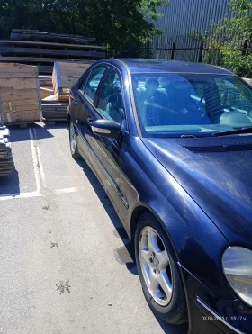 Mercedes-Benz C 220   | Mobile.bg    2