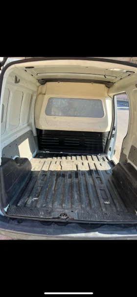 Renault Kangoo 1.5 DCI | Mobile.bg    7