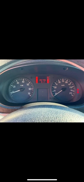 Renault Kangoo 1.5 DCI | Mobile.bg    8