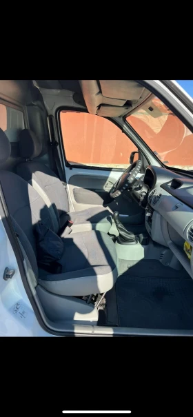 Renault Kangoo 1.5 DCI | Mobile.bg    6