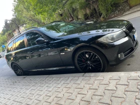 BMW 320 320 d | Mobile.bg    8