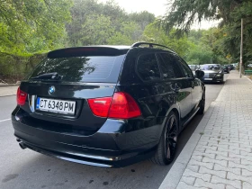 BMW 320 320 d | Mobile.bg    2