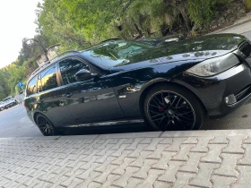 BMW 320 320 d | Mobile.bg    9