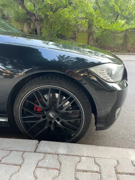 BMW 320 320 d | Mobile.bg    7