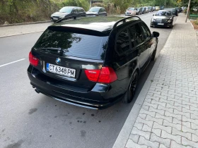 BMW 320 320 d | Mobile.bg    5