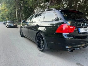 BMW 320 320 d | Mobile.bg    3