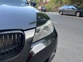 BMW 320 320 d | Mobile.bg    4