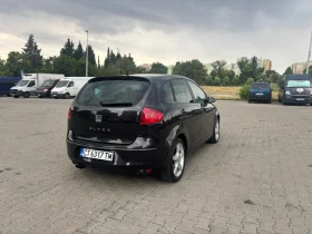 Seat Altea 1.9TDI | Mobile.bg    8