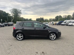 Seat Altea 1.9TDI | Mobile.bg    5