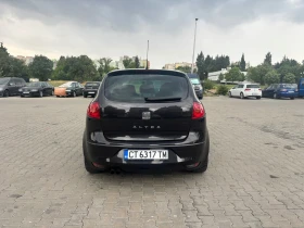 Seat Altea 1.9TDI | Mobile.bg    6