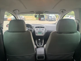 Seat Altea 1.9TDI | Mobile.bg    14