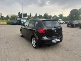 Seat Altea 1.9TDI | Mobile.bg    7